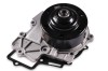 HEPU P1518 Pompă de apă, răcire motor