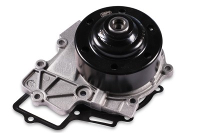 HEPU P1518 Pompă de apă, răcire motor foto