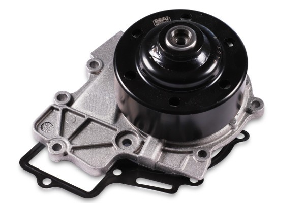HEPU P1518 Pompă de apă, răcire motor