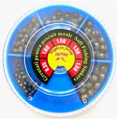 Cutie Alice de Plumb Despicate Mostiro 100g; 0.35g, 1.5g foto