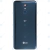 LG Q7 (MLQ610) Capac baterie albastru marocan ACQ90601201