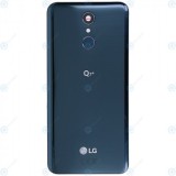 LG Q7 (MLQ610) Capac baterie albastru marocan ACQ90601201