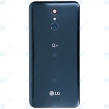 LG Q7 (MLQ610) Capac baterie albastru marocan ACQ90601201