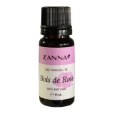 Ulei esential din lemn de trandafir, 10ml, Zanna
