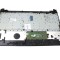 Tastatura HP Neagra 250 G4 cu Palmrest si Touchpad, 255 G4 cu Palmrest si Touchpad, Pavilion 17Z G100 cu