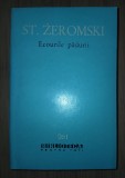 St.Zeromski&nbsp;- Ecourile padurii (1964)