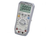 Multimetru Digital USB LCD True RMS GDM-533