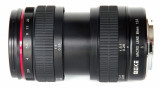Cumpara ieftin Obiectiv Telefoto manual Meike 85mm F2.8 Macro pentru Nikon F-Mount Full Frame