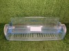 Raft Oua Usa Combina Frigorifica Arctic K346B+ Second Hand - Polita Usa Frigider Arctic