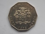 50 CENTS 1975 JAMAICA