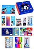 Cumpara ieftin Cutia scolarului clasele 2-4 Mickey