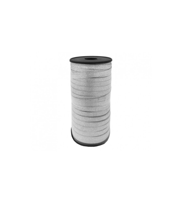 Rafie decorativa cu sclipici 92M-Culoare Gri