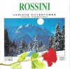 Gioacchino Rossini - Various Overtures CD, Compilatie, ELAP