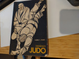 &Icirc;nvățați Judo. Florian F. Frazzei.