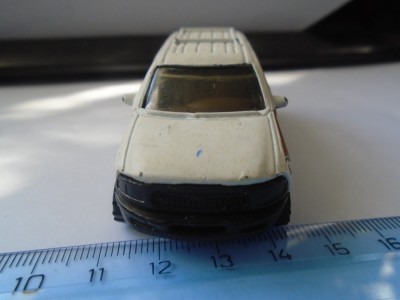 bnk jc Matchbox - Ford Expedition - 1/68 foto