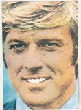 bnk cp film - Robert Redford - necirculata