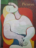 PICASSO, ALBUM DE ARTA-ILEANA SOLDEA, DAN GRIGORESCU