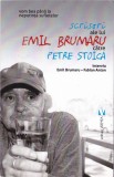 AS - SCRISORI ALE LUI EMIL BRUMARU CĂTRE PETRE STOICA