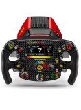Thrustmaster T818 Scuderia Ferrari Simulator Bundle Sf1000 PC