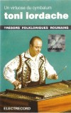 Toni Iordache - Un Virtuose Du Cymbalum, Caseta audio