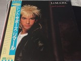 Vinil LP # "Japan Press" Limahl &ndash; Don't Suppose (VG++)