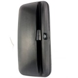 Oglinda laterala universala pentru Camioane Tractoare 372mm x 184mm E4