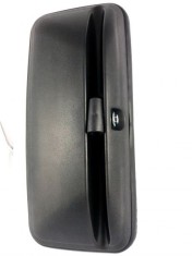 Oglinda laterala universala pentru Camioane Tractoare 372mm x 184mm E4