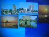 HOPCT LOT NR 657 MAMAIA -CT-5 CARTI POSTALE-RSR-CIRCULATE