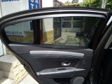 Perdelute interior Renault Laguna III (2007-2015) Hatchback