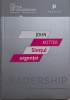 Simtul urgentei - John Kotter, Carte de Afaceri si Economie