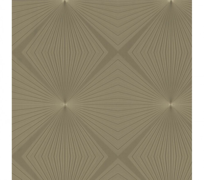 Tapet lux Harald Gloockler, forme geometrice 54416