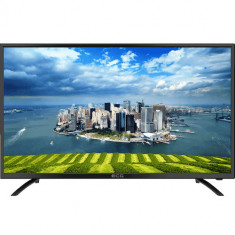 Televizor LED ECG 40 F01T2S2, 101 cm, Full HD, CI+, 2 x 8 W foto