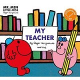 Mr Men