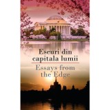 Eseuri Din Capitala Lumii, Ioana Lee - Editura RAO Books