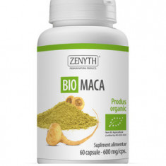 Maca Bio Zenyth 60cps