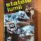STATELE LUMII , MICA ENCICLOPEDIE EDITIA A V-A de H. C. MATEI , S. NEGUT , I. NICOLAE , N. STEFLEA , 1993