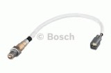 Sonda Lambda TOYOTA COROLLA Combi (E12J, E12T) (2001 - 2007) BOSCH 0 258 006 695