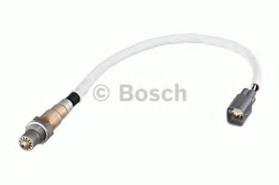 Sonda Lambda TOYOTA COROLLA (CDE12, ZZE12, NDE12, ZDE12) (2001 - 2007) BOSCH 0 258 006 695 foto