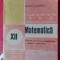 MATEMATICA CLASA A XII A ELEMENTE DE TEORIA PROBABILITATILOR SI STATISTICA