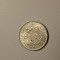 Di.142. Moneda 200 lei 1942 Argint AUNC