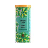 Ciocolata Calda cu Green Sugar si Aroma de Menta 250 grame Remedia