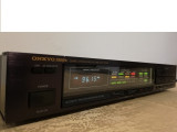 Tuner ONKYO INTEGRA T-4270 - Quartz FM Stereo/AM - Made in Japan/Impecabil, Analog