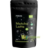 Matcha Latte Pulbere Ecologica/Bio 150g