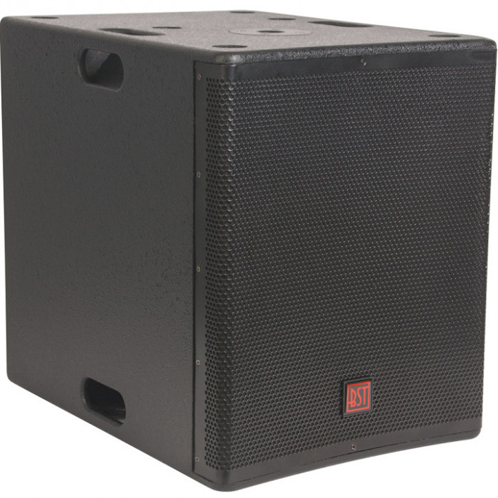 Subwoofer pasiv 8 ohmi 500W BST