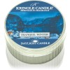 Kringle Candle Tranquil Winter lumânare 42 g