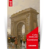 Cumpara ieftin Gentiane - Cella Serghi