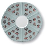 Farfurioara portelan - Victoria &amp; Albert Dutch | Creative Tops
