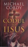 Codul lui Iisus - Michael Cordy, Carte