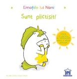 Emotiile lui Noni: Sunt plictisit, DPH