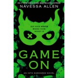 Game On - Navessa Allen